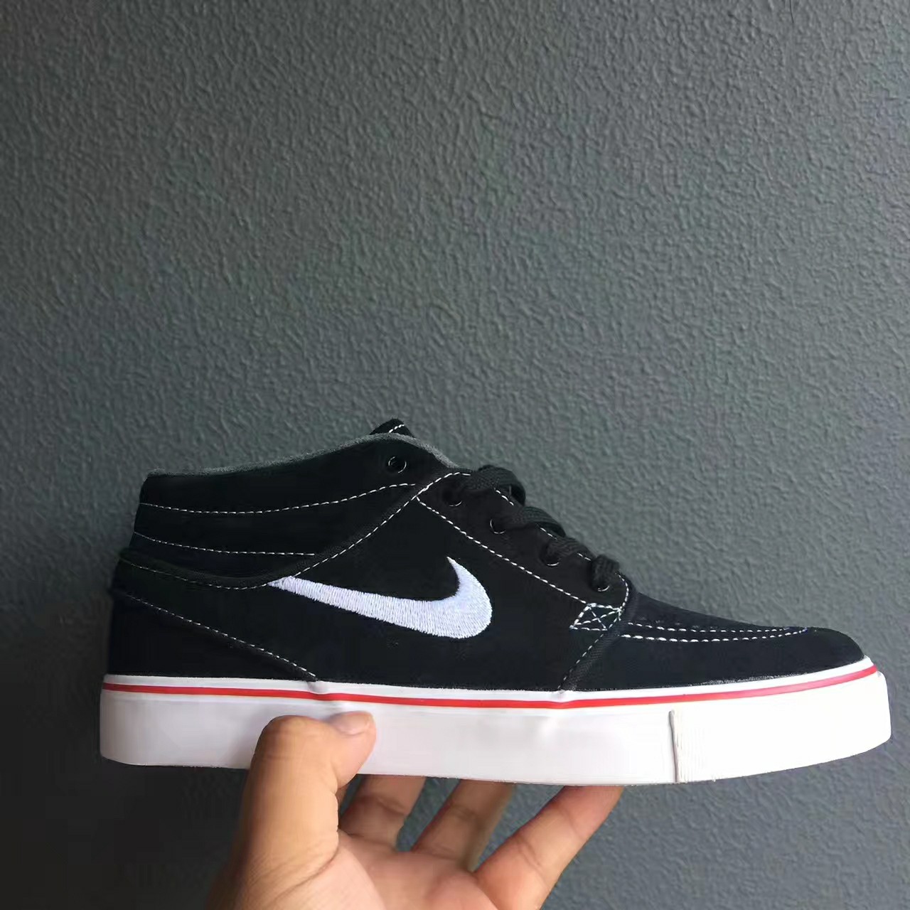 nike janoski 38