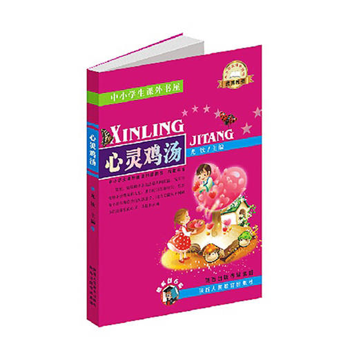 心灵鸡汤 商品图0