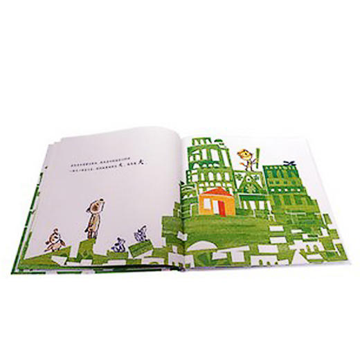 最大最大的城堡 商品图3