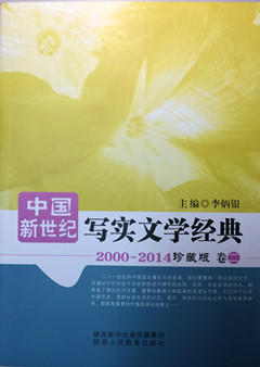 中国新世纪写实文学经典(卷二)