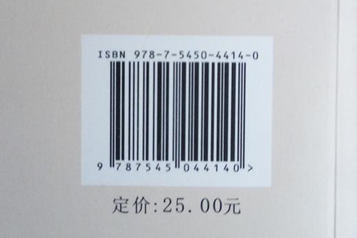 形式显示的现象学 商品图2