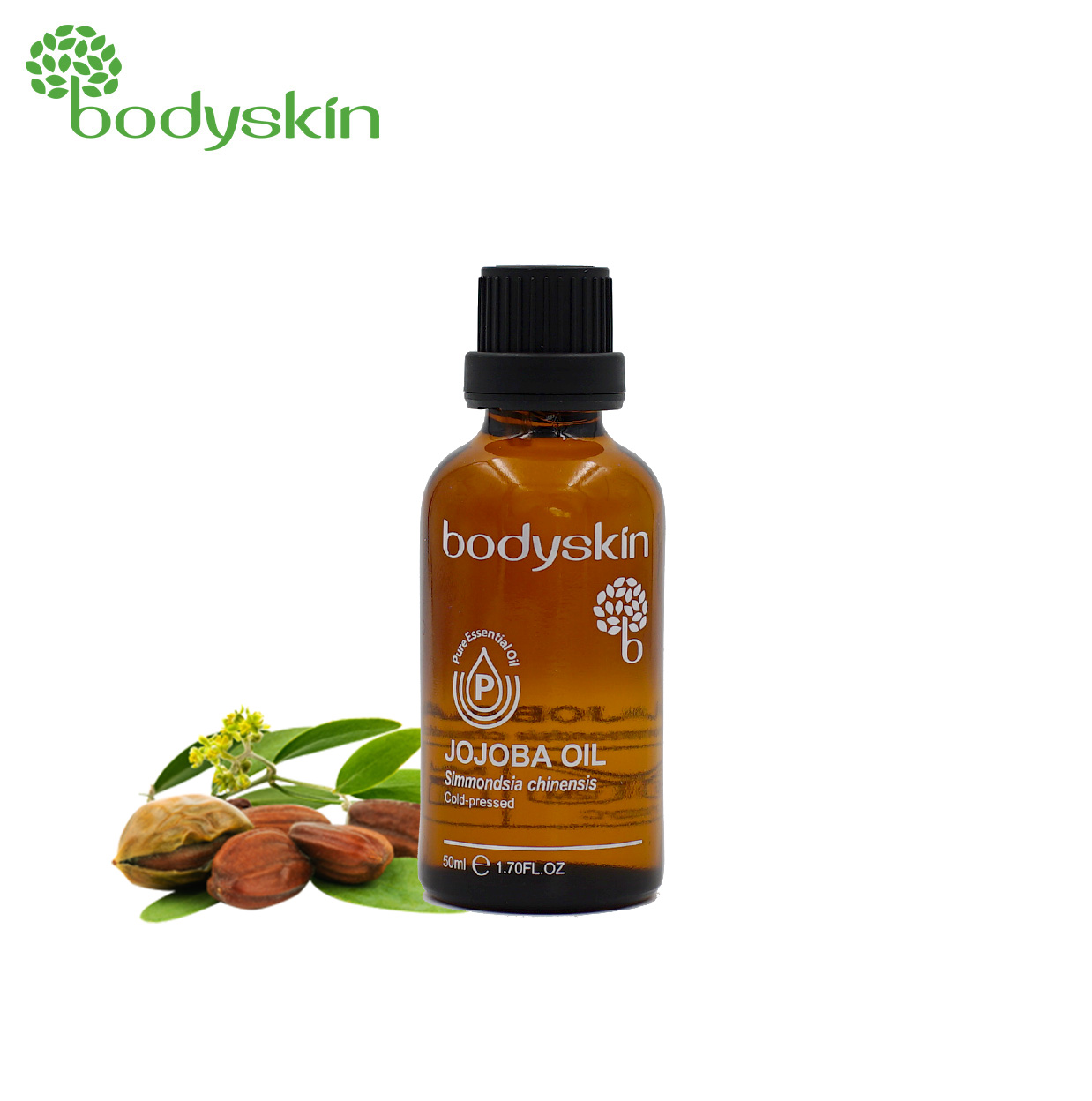 (微信公众号认证)                          重新定义芳疗级精油