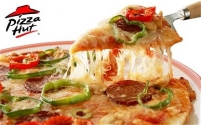 业体验之必胜客小小服务员(可盖社会实践章)