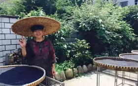上海幸遇古方制作达人亚芬姐