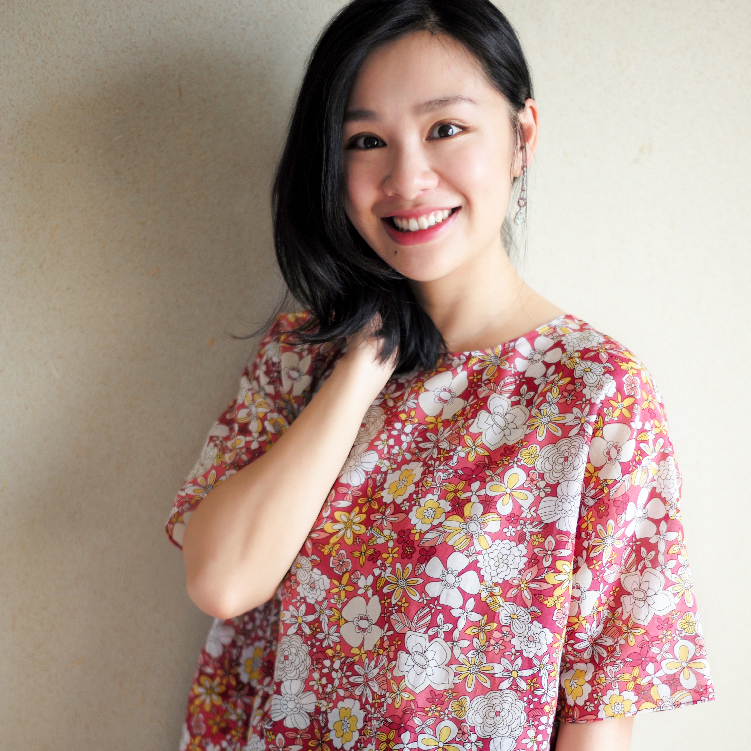 衣糊【晟园】单层丝棉贯头短衫 现货