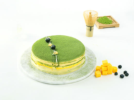 20170929腾讯游园会活动--蛋糕 商品图0