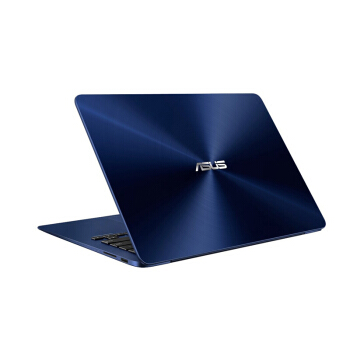 华硕(asus)灵耀u4100uq7200/7500金属超极本(窄边框) 学生轻薄便携
