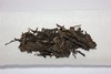 二零零九年易武普洱纯料普洱茶生茶饼茶 400g 商品缩略图4