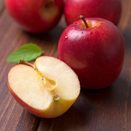 新西兰 Rocket 火箭筒苹果