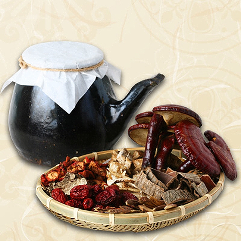 【康美经典古方】 康美药业 小营煎