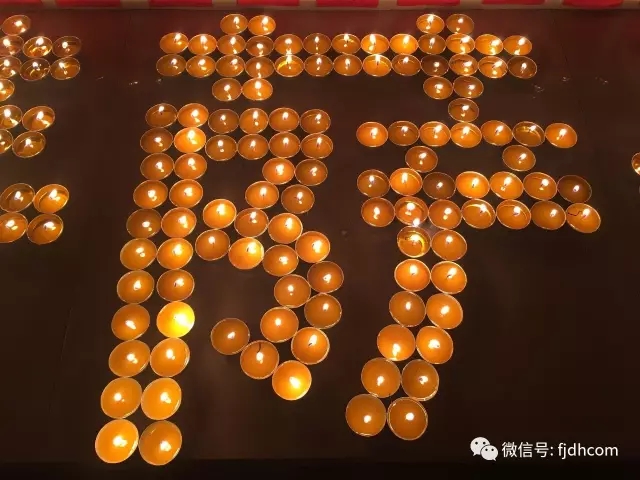 2017年文殊菩萨圣诞日·积福慧供灯回顾 2017年文殊菩萨圣诞日·积福慧供灯回顾