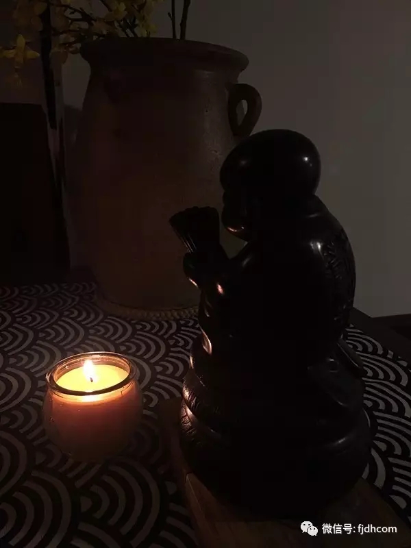 2017年文殊菩萨圣诞日·积福慧供灯回顾 2017年文殊菩萨圣诞日·积福慧供灯回顾