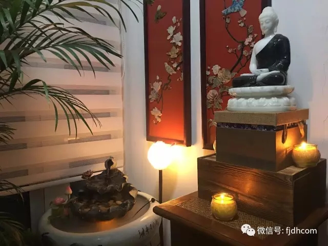 2017年文殊菩萨圣诞日·积福慧供灯回顾 2017年文殊菩萨圣诞日·积福慧供灯回顾