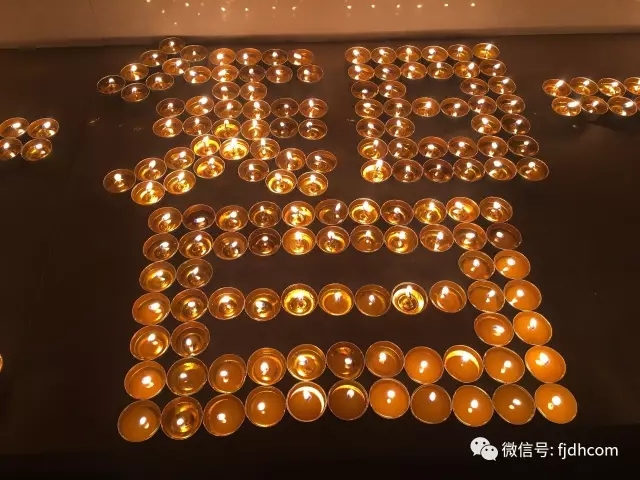 2017年文殊菩萨圣诞日·积福慧供灯回顾 2017年文殊菩萨圣诞日·积福慧供灯回顾