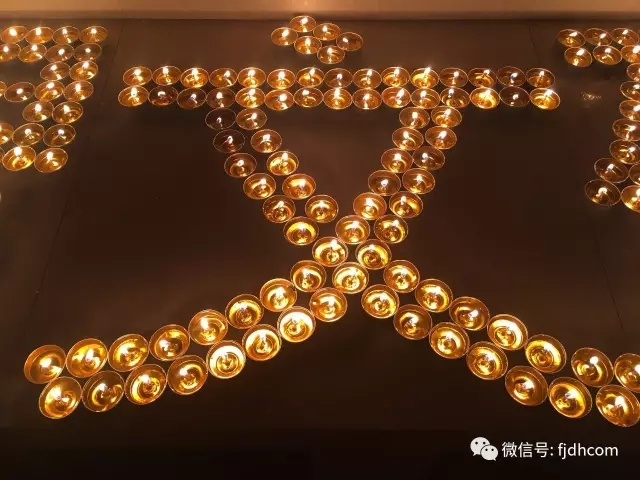 2017年文殊菩萨圣诞日·积福慧供灯回顾 2017年文殊菩萨圣诞日·积福慧供灯回顾