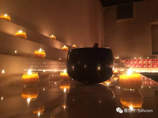 2017年文殊菩萨圣诞日·积福慧供灯回顾 2017年文殊菩萨圣诞日·积福慧供灯回顾