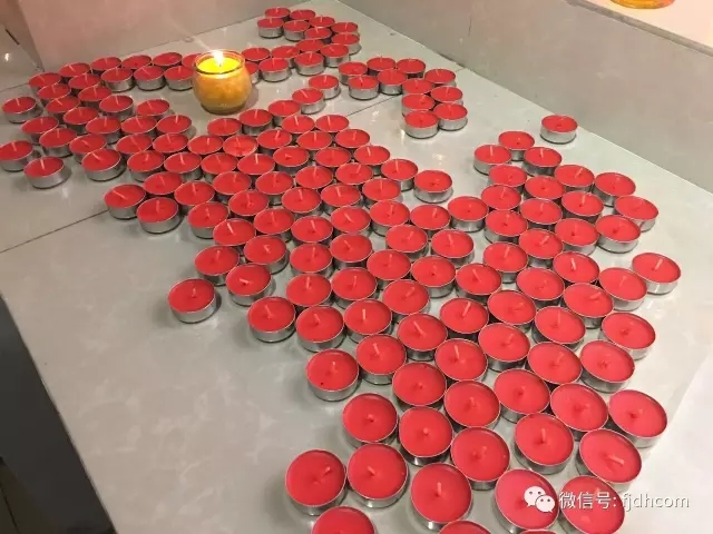 2017年文殊菩萨圣诞日·积福慧供灯回顾 2017年文殊菩萨圣诞日·积福慧供灯回顾