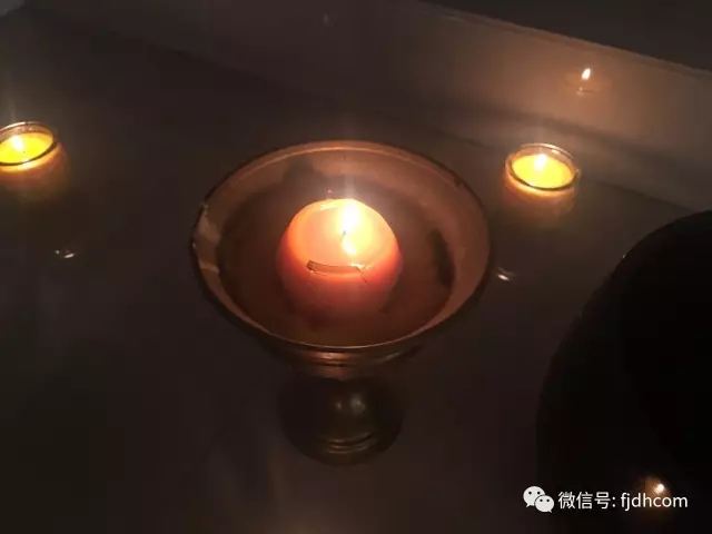 2017年文殊菩萨圣诞日·积福慧供灯回顾 2017年文殊菩萨圣诞日·积福慧供灯回顾