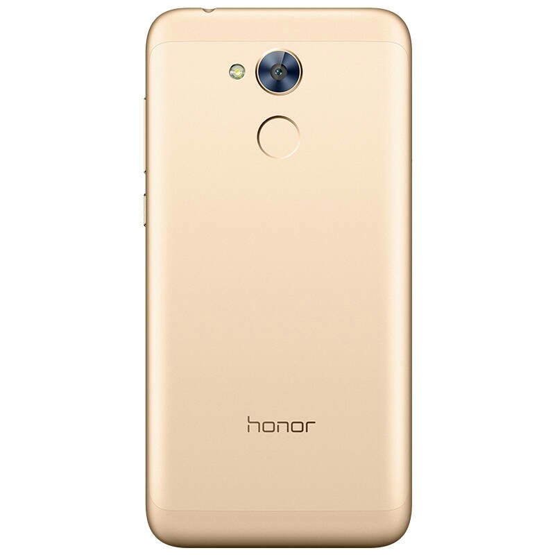 荣耀 畅玩6a 2gb 16gb 金色 全网通4g手机 双卡双待