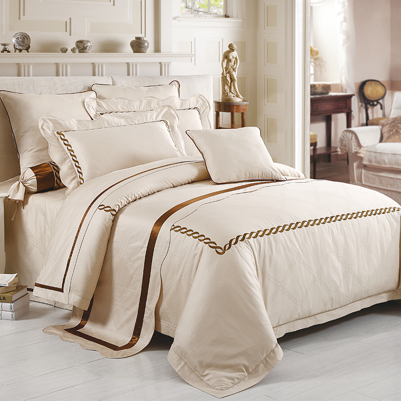 美式简约之西雅图 全屋软装定制