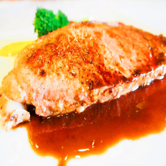 安格斯西冷牛排m3  220g