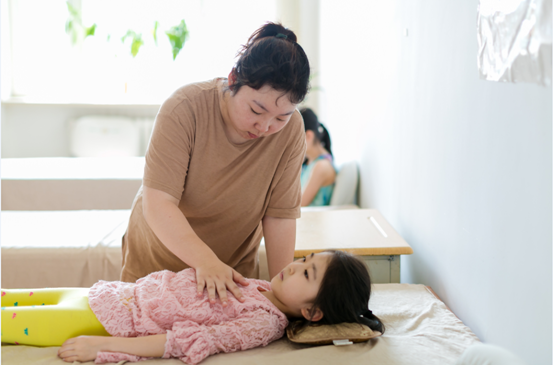 五蕴堂古法中医3次小儿中医推拿