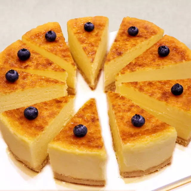 德国芝士蛋糕