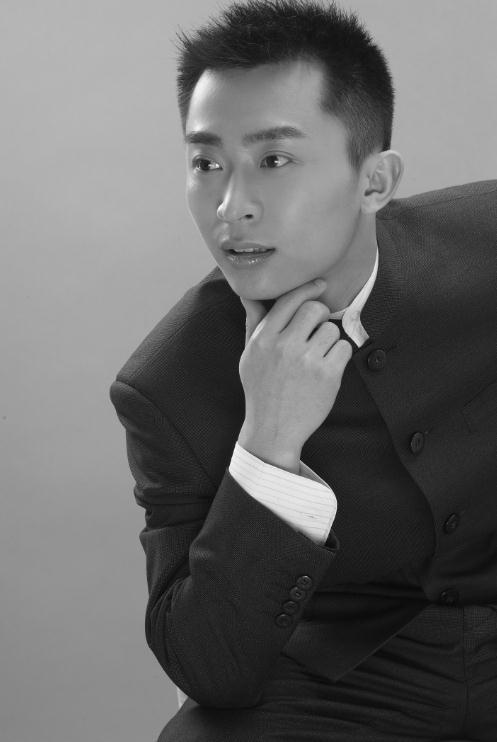 工武生 师从:李光,梁斌,李金鹏,李鸿宝 曾荣获全国青年京剧演员电视