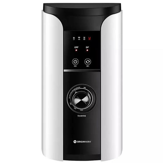 碧水源智能wifi家用净水器D601 商品图1