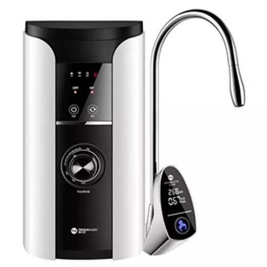 碧水源智能wifi家用净水器D601 商品图2