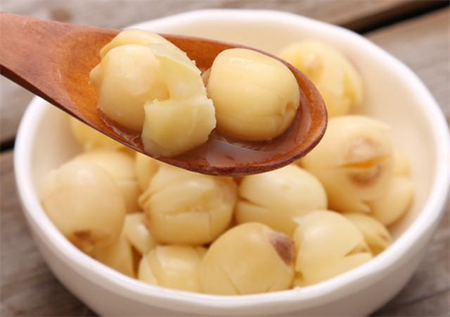 今日直播宝贝 建宁西门莲子