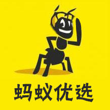 蚂蚁优选200511