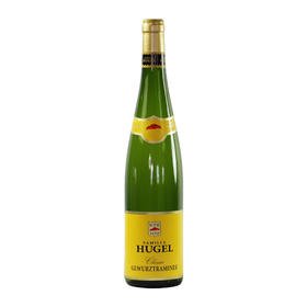 【损标清仓 不退不换】御嘉世家经典琼瑶浆白葡萄酒Famille Hugel Classic Gewürztraminer 16/17/18/19/22年份随机 损标产品拍下后不退不换！ 介意勿拍