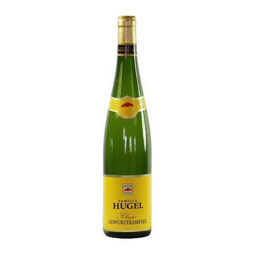 【损标清仓 不退不换】御嘉世家经典琼瑶浆白葡萄酒Famille Hugel Classic Gewürztraminer 16/17/18/19/22年份随机 损标产品拍下后不退不换！ 介意勿拍 商品图0