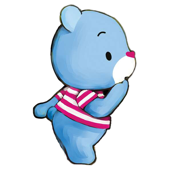 抱抱熊汕尾体验馆180424200509