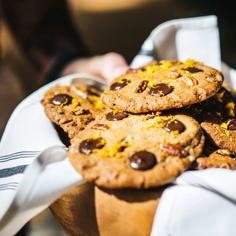 手工曲奇500g 商品图0