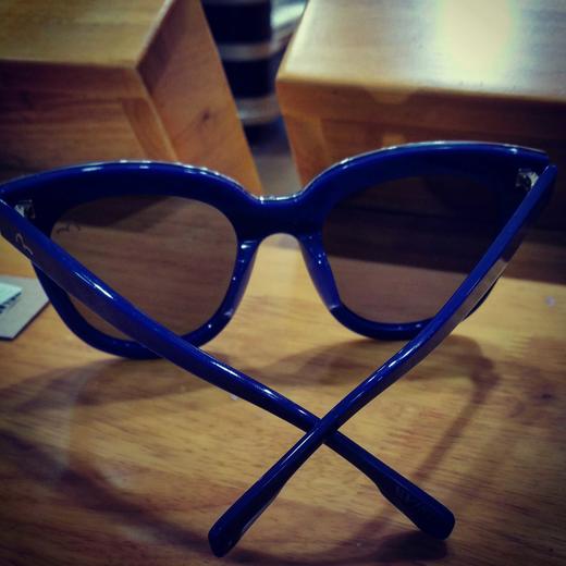 四楼mymymyEVISU福神17年新款太阳镜1580【待调整】 商品图3