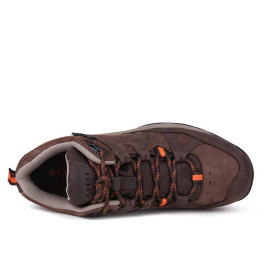 哥伦比亚Columbia户外男鞋防水登山/徒步鞋DM1009-231 吊牌价1999现价949【待调整】 商品图2