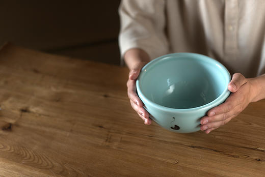 茶熏碗 商品图2