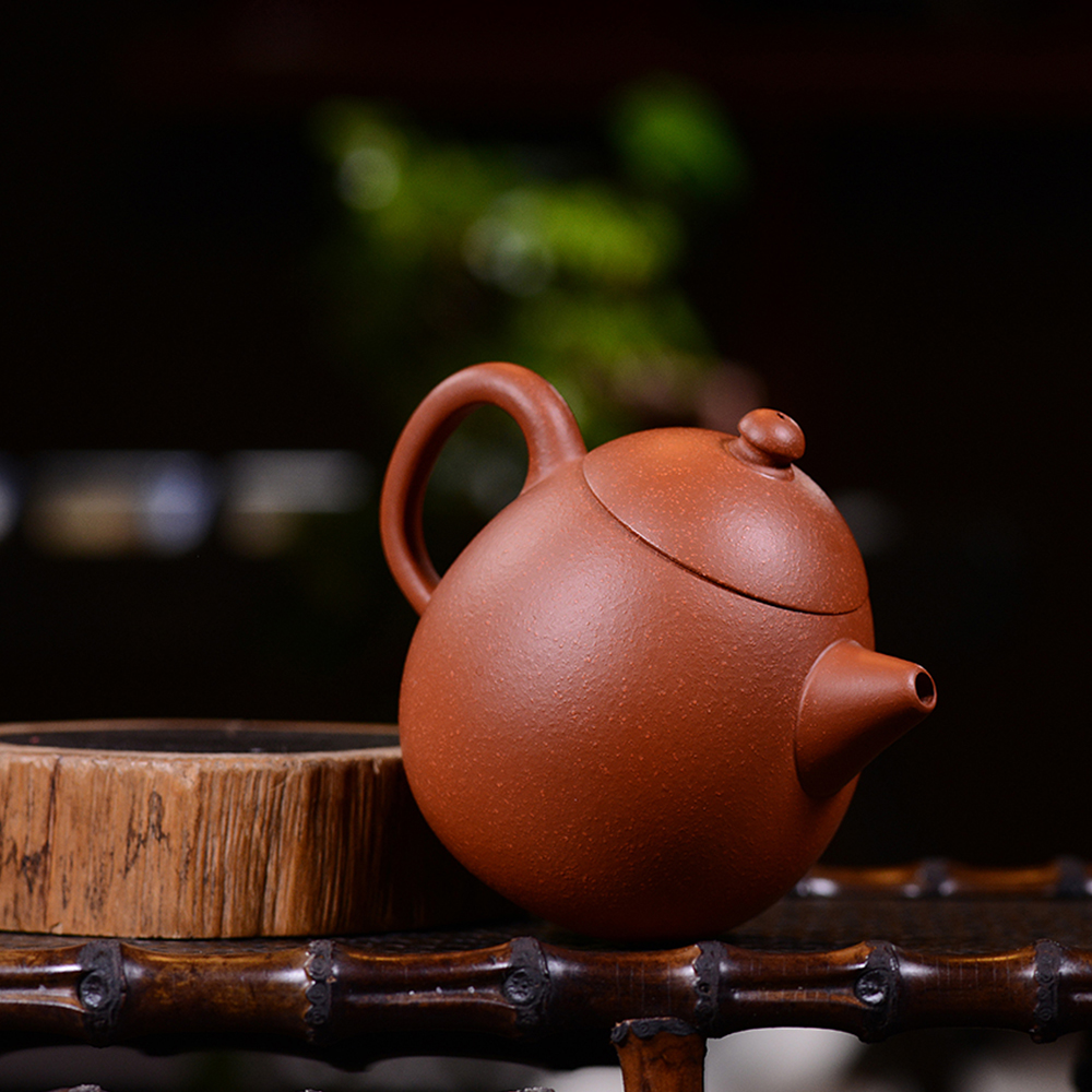 龙蛋壶
