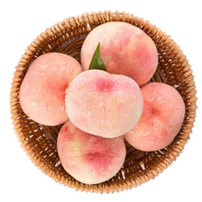 【第二件半价】水蜜桃500g/3-4颗