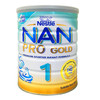 澳洲直邮 Nestle雀巢能恩NAN Pro金盾1段婴儿奶粉800g3罐 商品缩略图1
