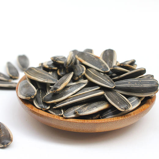 胖农原味瓜子恭贺版桶装220g超大瓜子