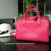 COACH蔻驰玫红色小号波士顿包 商品缩略图4