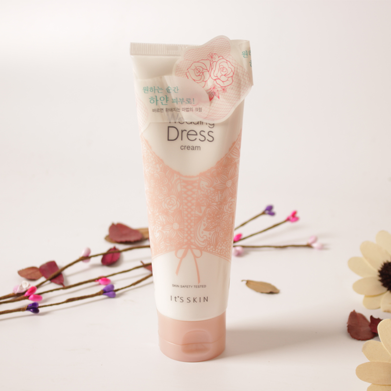 拍婚纱照用抹伊思身体乳吗(拍婚纱照用抹伊思身体乳吗女生)