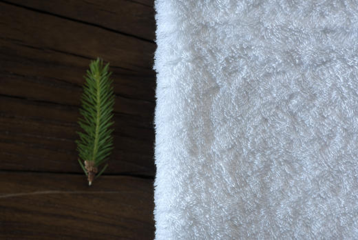 茶熏修养盖巾 商品图2