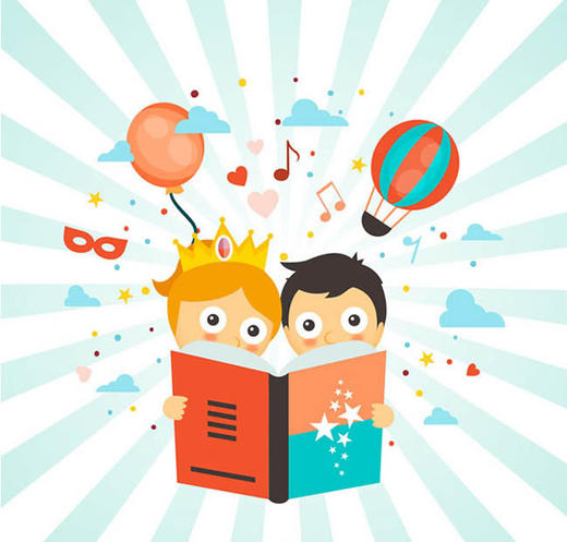 有声作文【作文评点报·低幼版】2017 商品图0