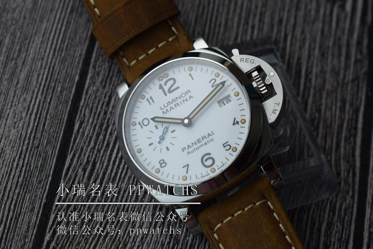 【XF厂】沛纳海 pam1523