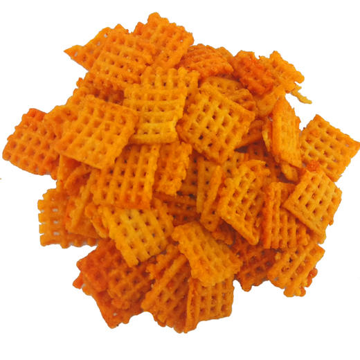 麻辣味锅巴250g -盒装 商品图1