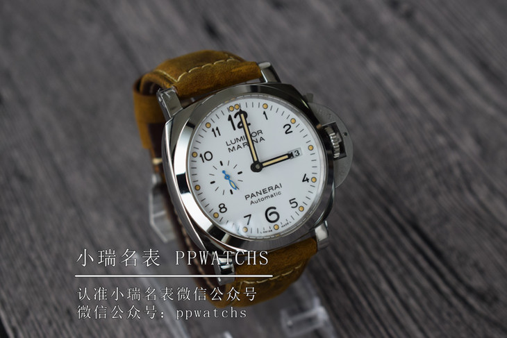 【XF厂】沛纳海 pam1499